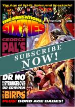 Sensational Sixties (subs)